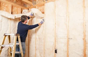 Batt Insulation